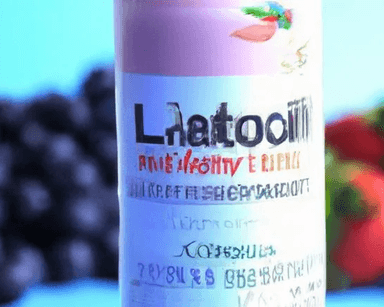 Low Calorie Meal Replacement In Powder Reconstituted With Skimmed Milk category