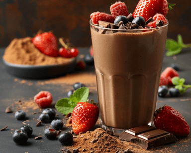 Meal Replacement category