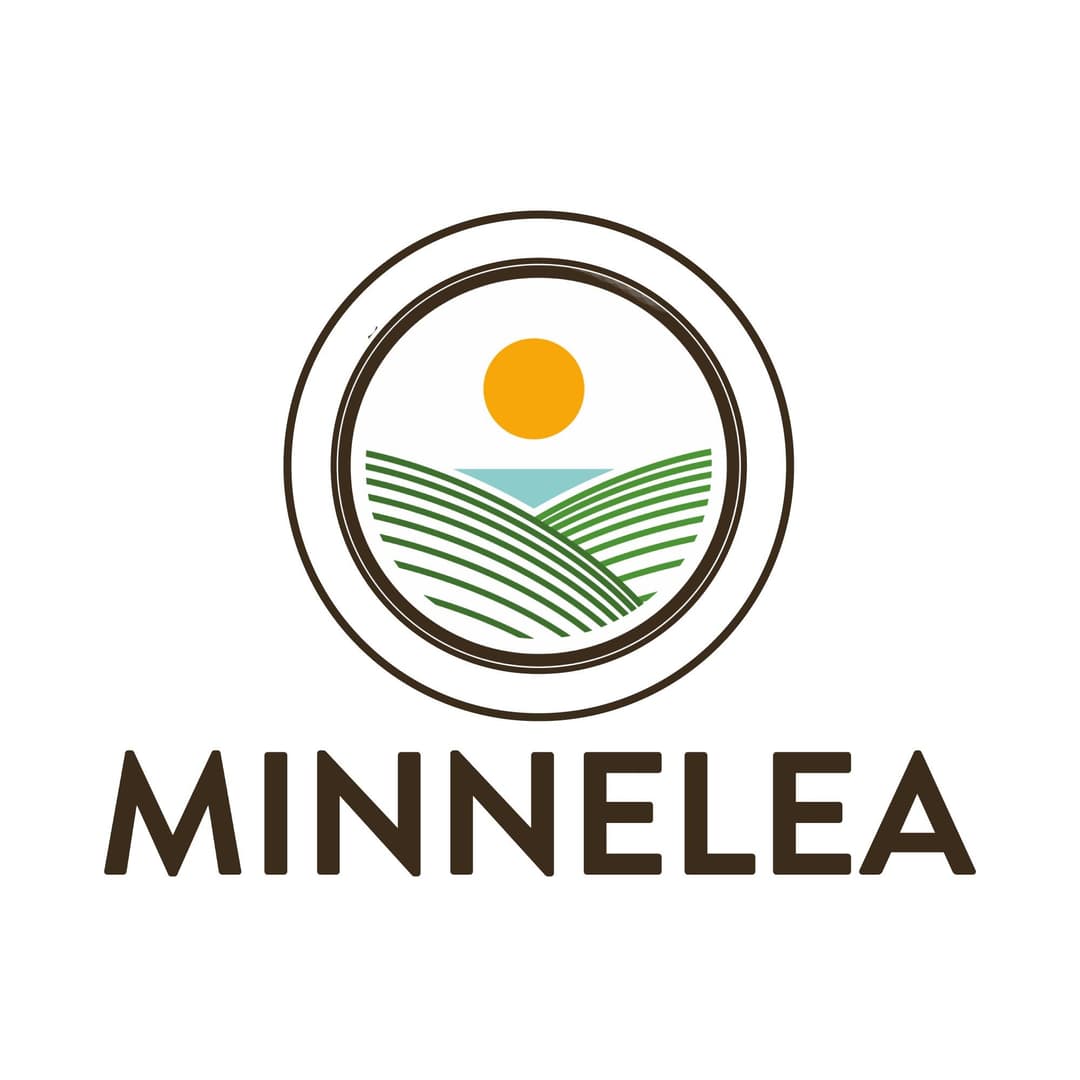 Minnelea logo
