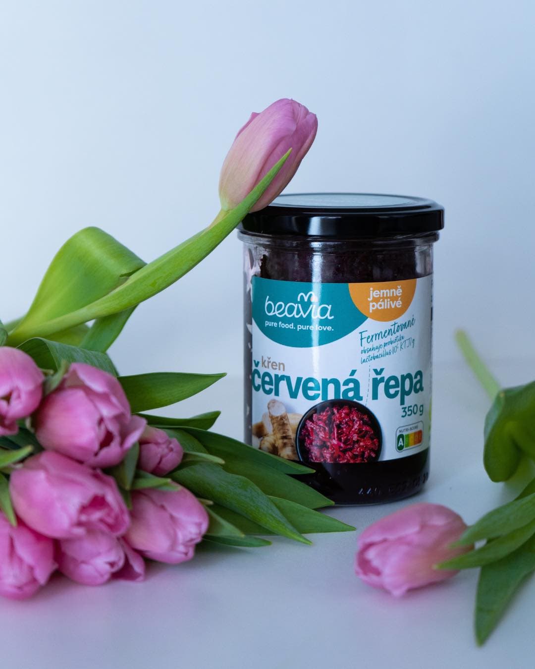 Beavia: A Happy Journey That Started With Hummus