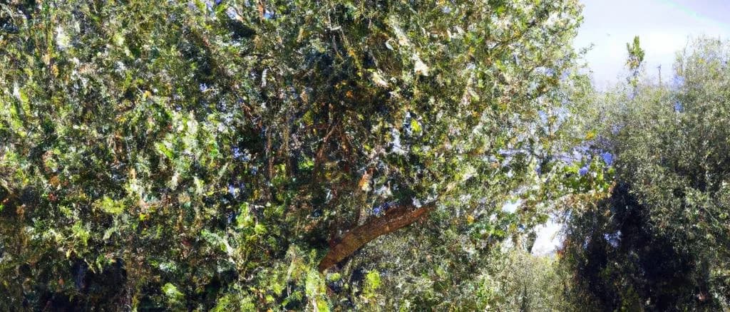 Abondance cheese variations on wooden board