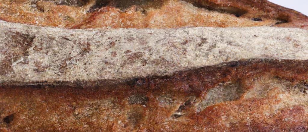Assorted artisan baguettes made with Type T55-T110 flour displayed on a rustic wooden table