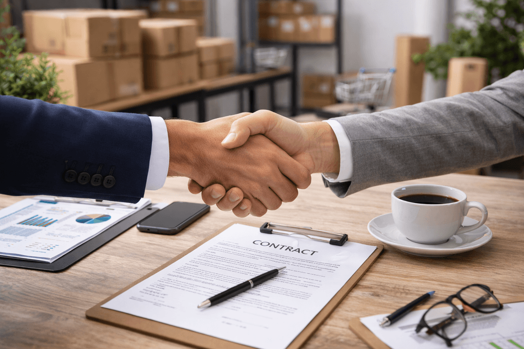 Benefits of Supplier Intelligence in Procurement