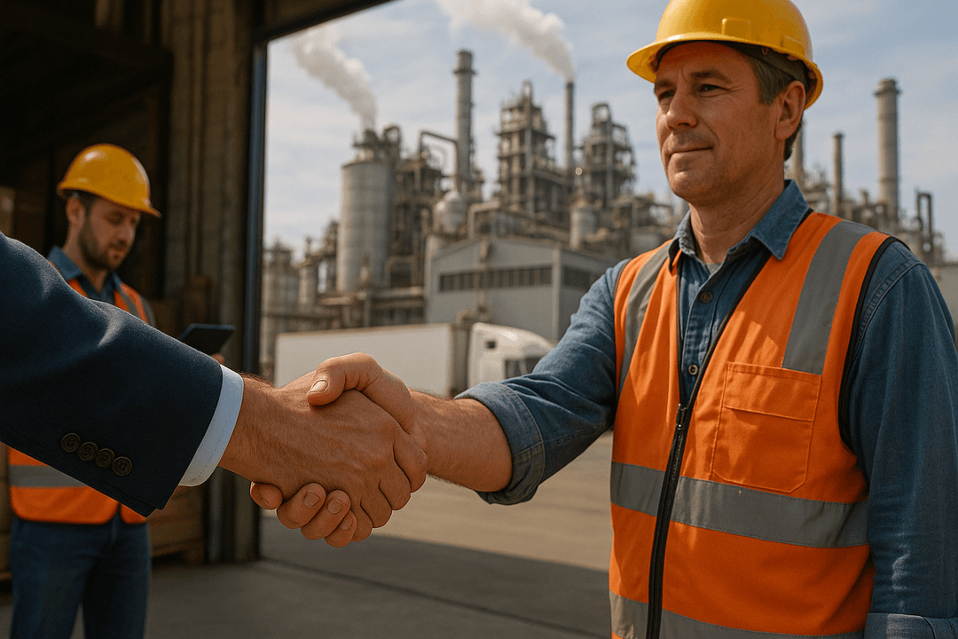 Buy Direct from Manufacturers: When It Works & When Not