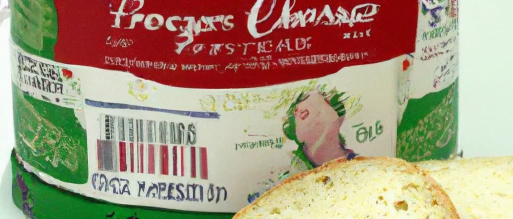 Camembert cheese from pasteurized cow milk variations with different packaging