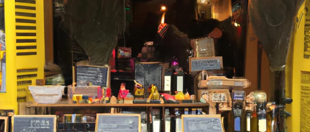 Carré De L'Est image