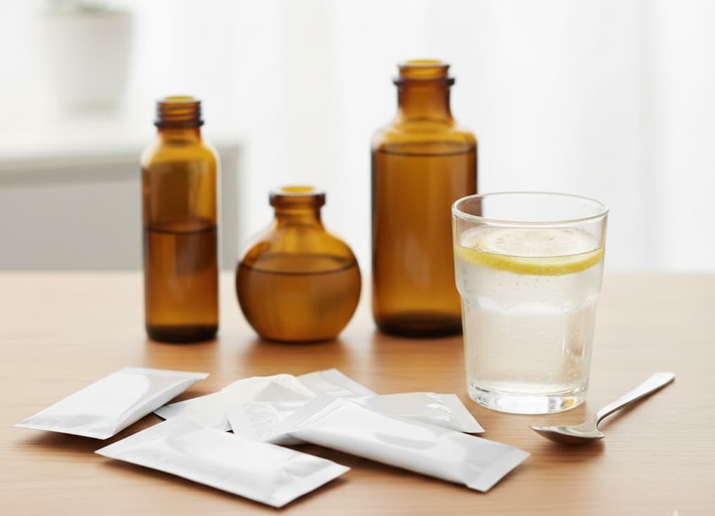 Collagen Drinks Market: From Beauty Trend to Market Giant