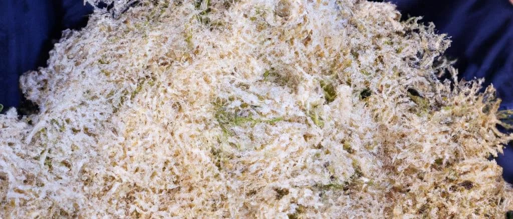 Assorted elderberry flowers in various packaging options against a neutral background