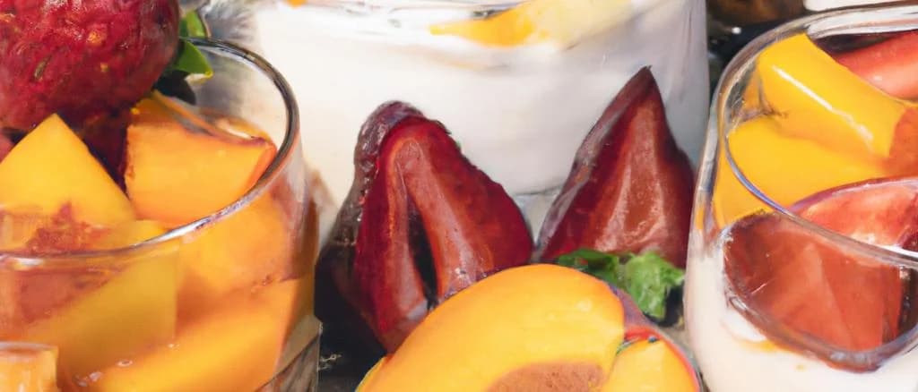 vibrant-bulk-packaging-for-fermented-dairy-desserts-with-fruits