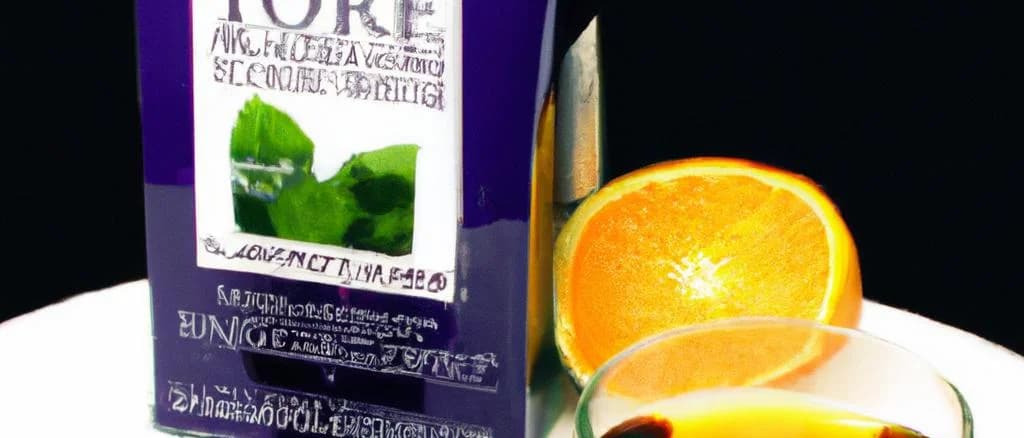 good_nightrest_tea_blends_varieties_on_rustic_background