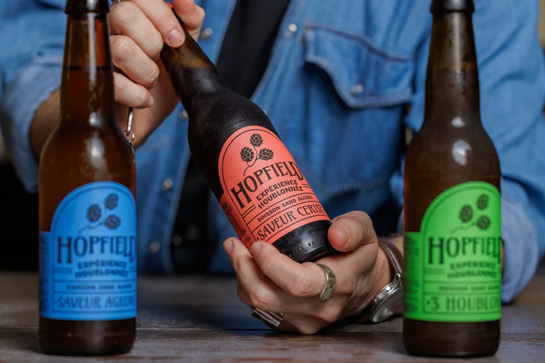 Bio Brasseurs SAS: Modern Fermentation with a French Artisan Touch