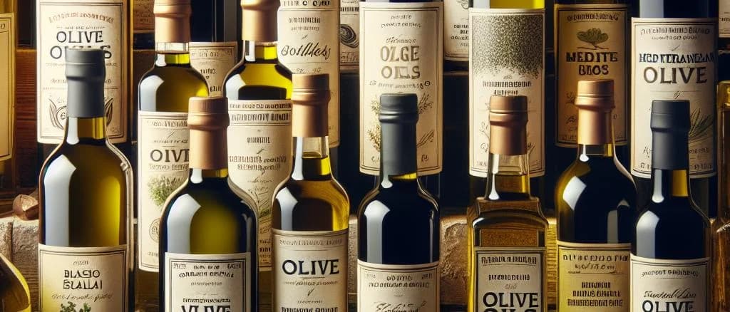 various styles of Hugo packaging displayed on a modern background