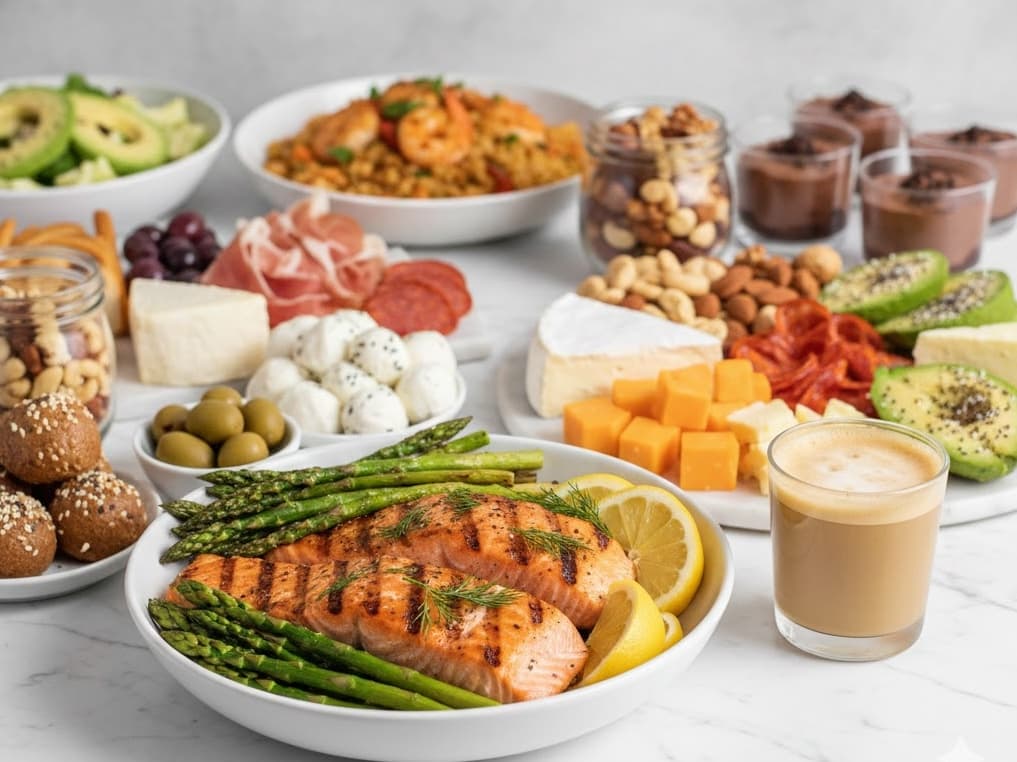 Ketogenic Diet Market: What’s Keeping Keto in Demand