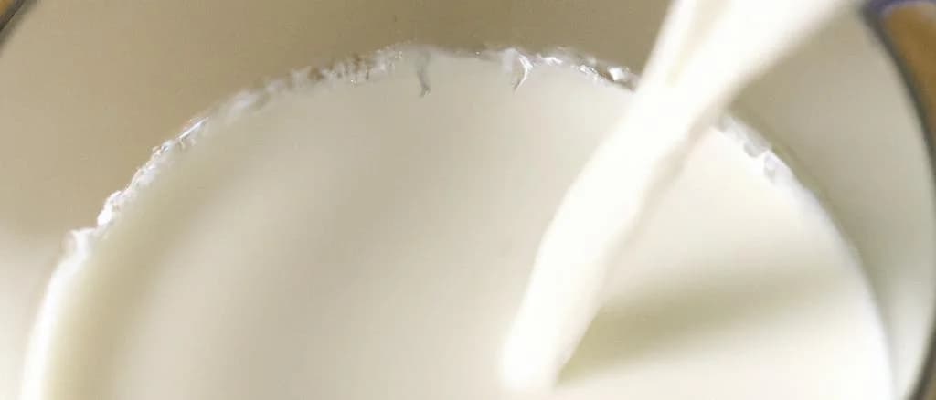 Non-Homogenized Milks image