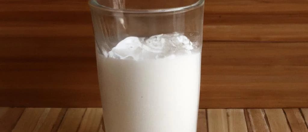 Three variations of powdered legume milk in different packaging, set against a clean white background.