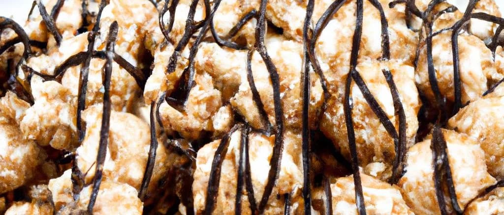 puffed_corn_cakes_with_black_chocolate_in_varied_packaging