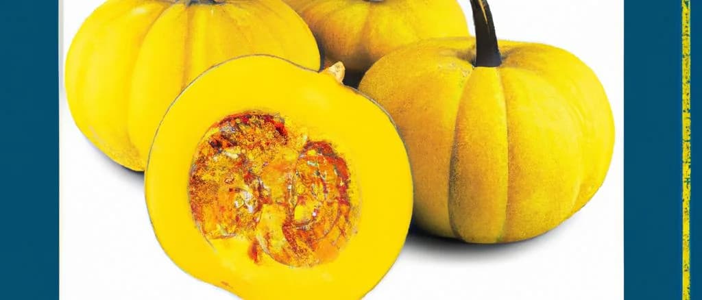 Spaghetti Squashes image