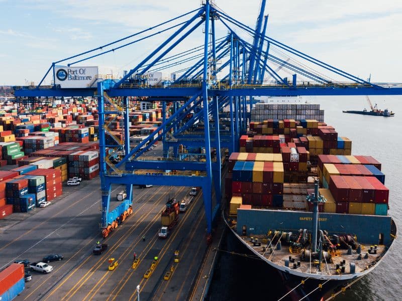 Transportation & Logistics Costs