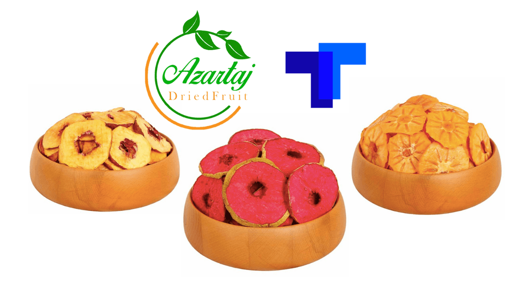 From Local Gardens to Global Markets: The Benefits of Dried Fruits