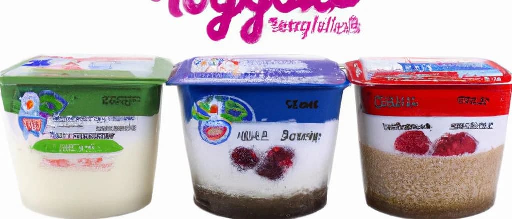 Vegan Creamy Puddings image