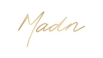 Madn logo