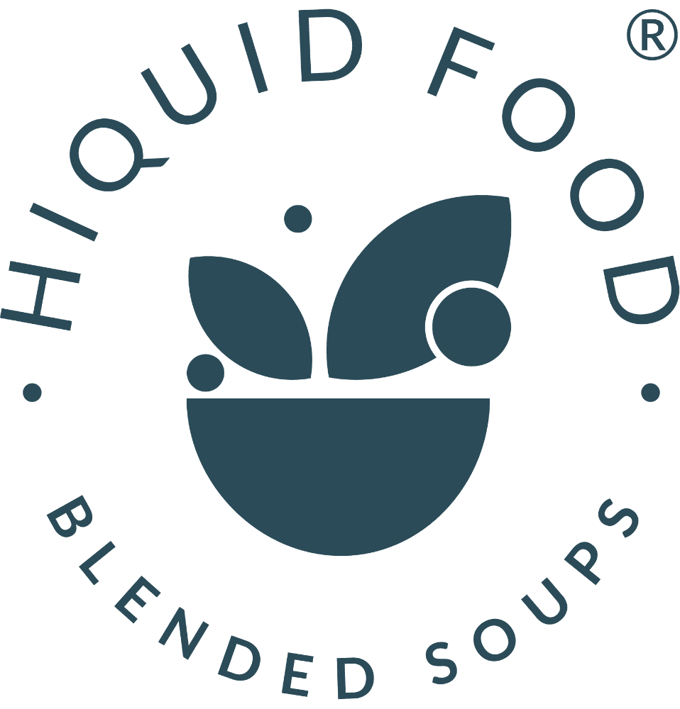 Hiquid Food logo