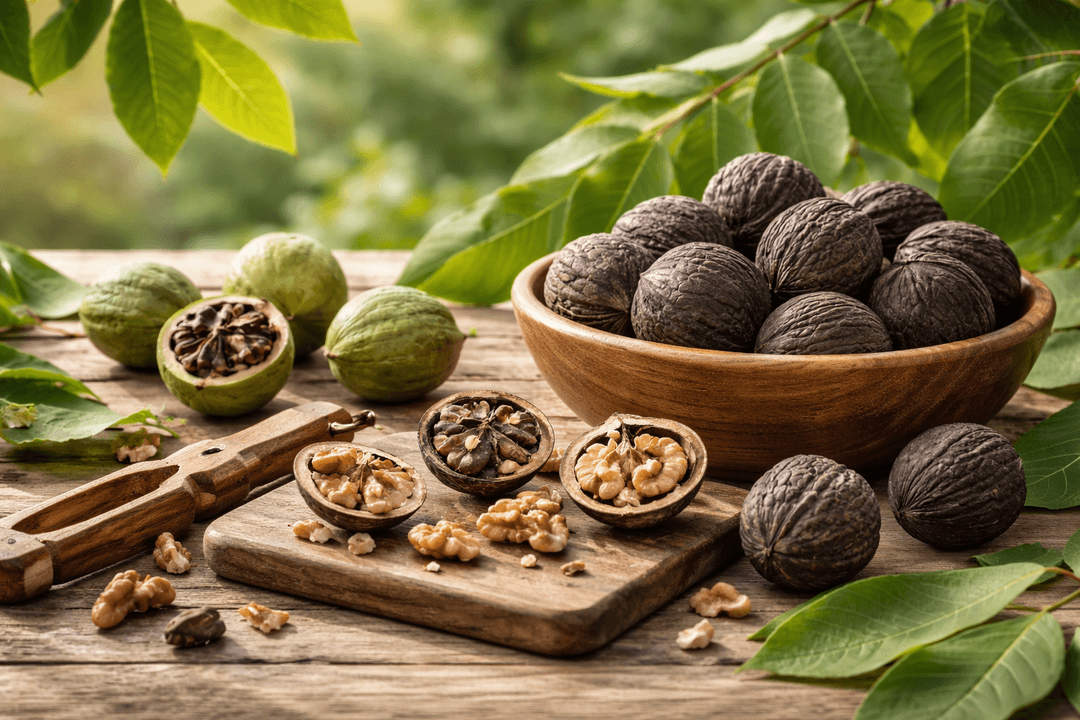 Wholesale Black Walnut Prices in 2026