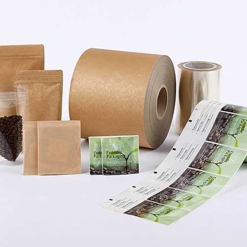 eco-friendly tea packaging