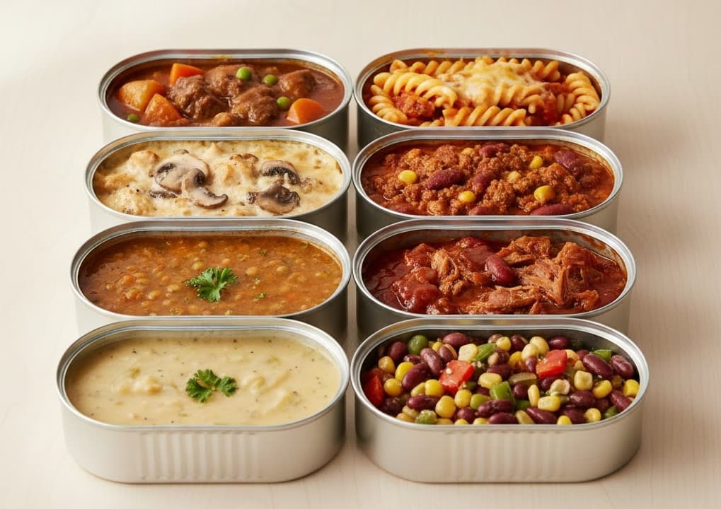 How Fast Meals Are Getting Smarter, Healthier, and Way More Interesting