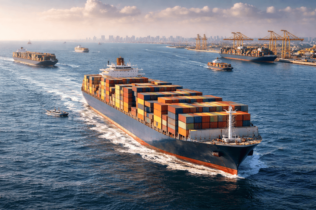 What Is Freight Optimization? 7 Best Strategies That Work