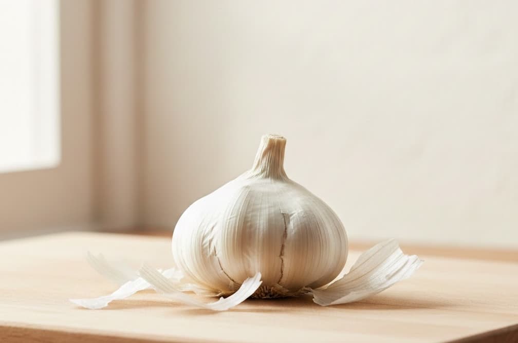 Garlic’s Glow-Up: From Kitchen Staple to Premium Product