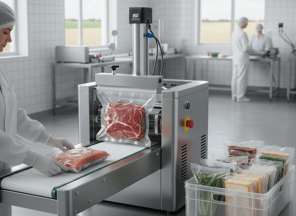 How to Create a HACCP Plan for Vacuum Packaging?