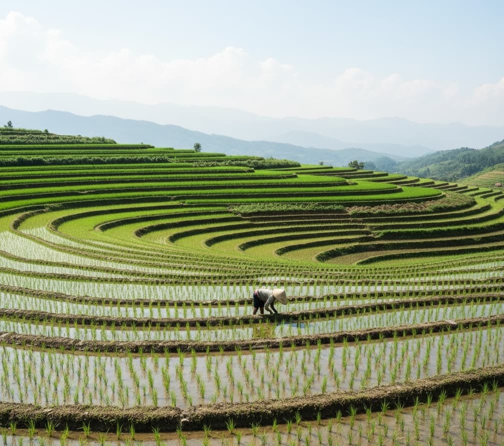 The Organic and Heirloom Foods Industry: Embracing Freshness and Flavor