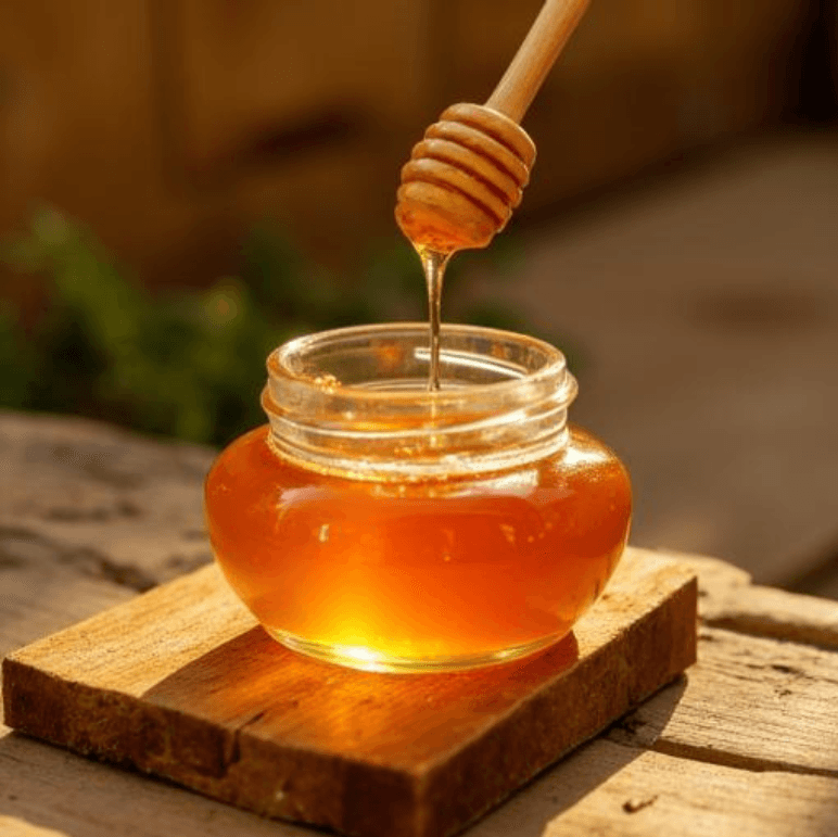 Honey Market: 2026 Sees Shift Toward Organic & Raw
