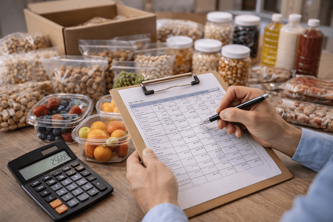 How to Determine Wholesale Price Correctly?