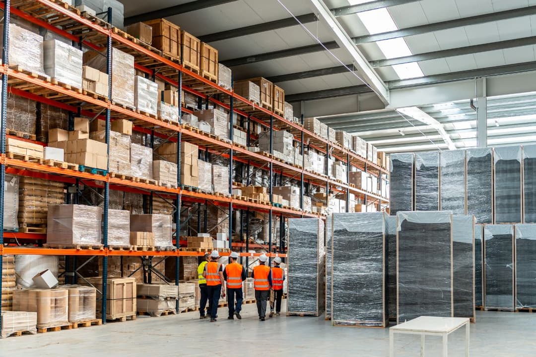 10 Best Strategies to Improve Inventory Management