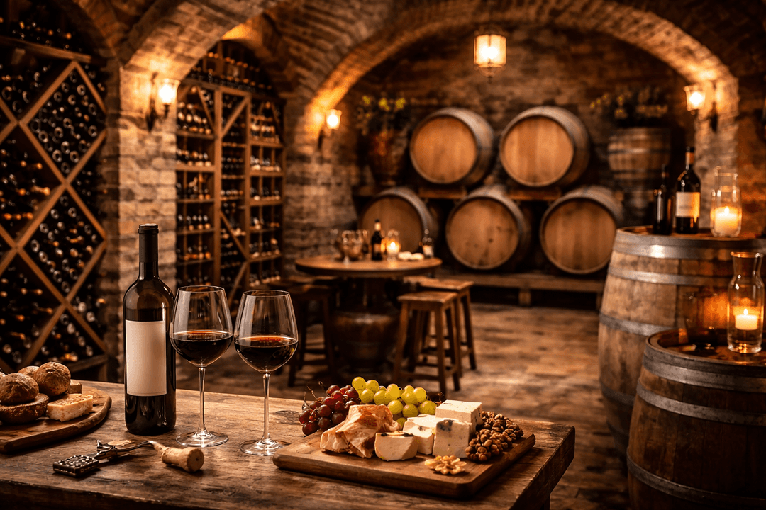 How to Start a Wine Business | A Beginners' Guide