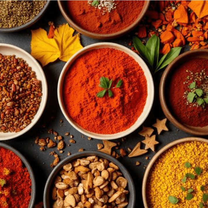 Why the Indian Spice Market Is Heating Up in 2026?