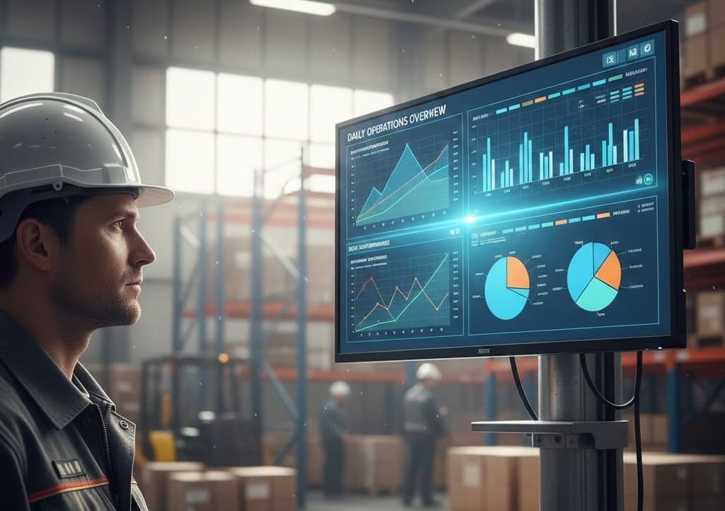 What Is Intelligent Sourcing? How to Source Smarter in 2026