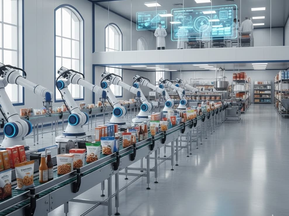 Manufacturing Optimization: Why It Matters & How to Do It