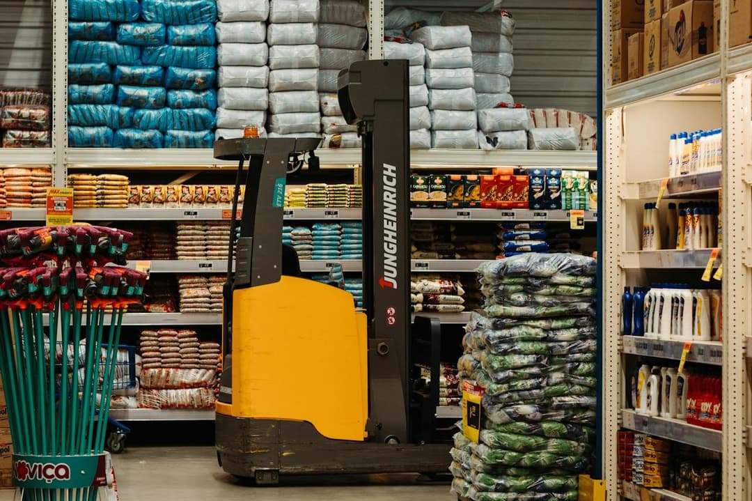 OEM vs ODM: Best Manufacturing Choice Explained