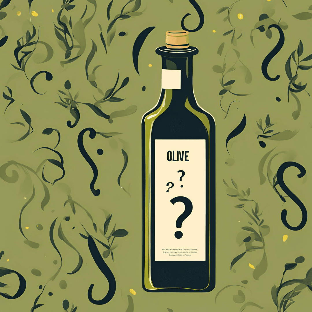 Understanding Olive Oil Labels: A Comprehensive Guide