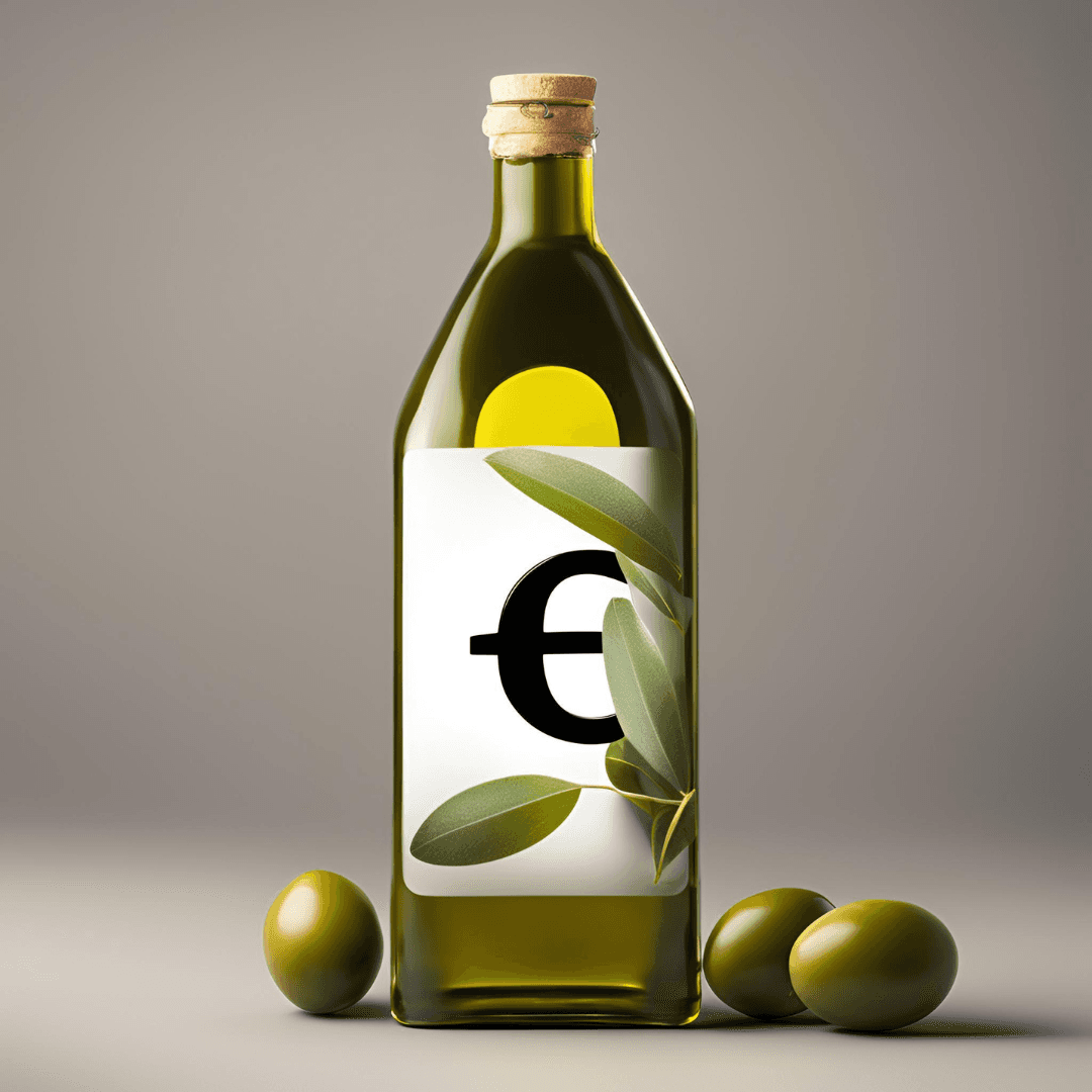 The Economics of Olive Oil: Why Quality Costs More