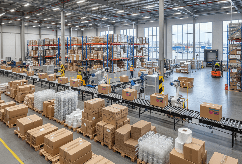 The Ultimate Packaging Procurement Strategy for Businesses