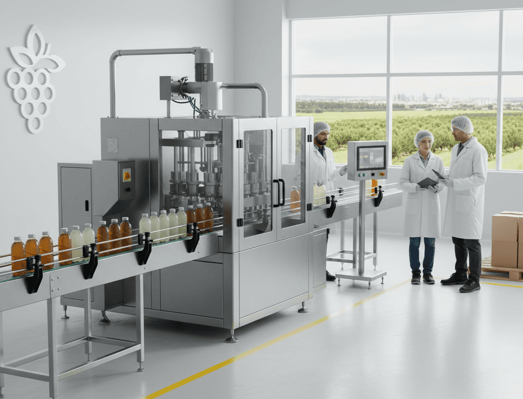 Private Label Beverage Manufacturing: A Complete Guide