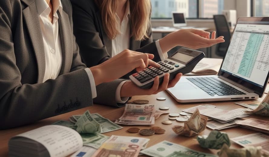 What Is Procurement Planning? Goals, Process, Template