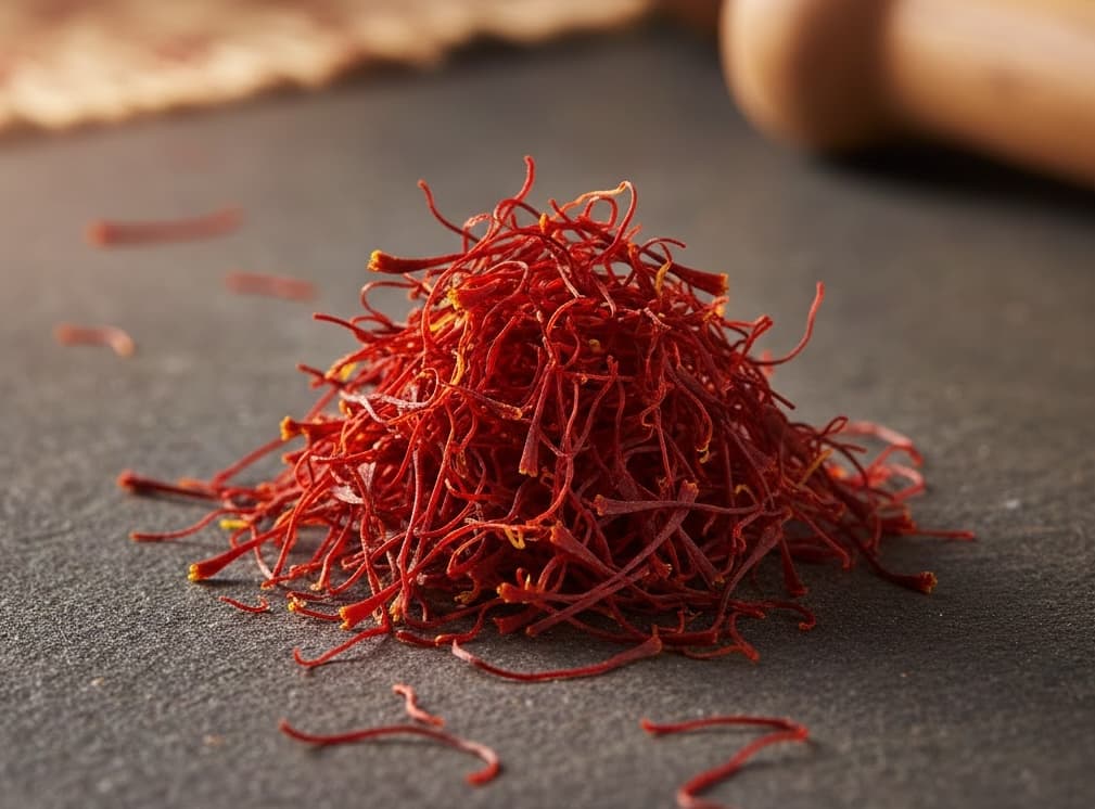 Unlocking Saffron’s Potential with Innovation: Zafaran Nektar