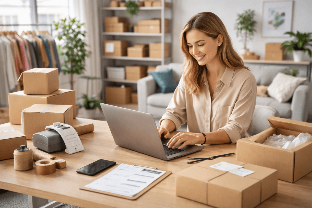 20 Small Business Ideas for Women to Launch in 2025