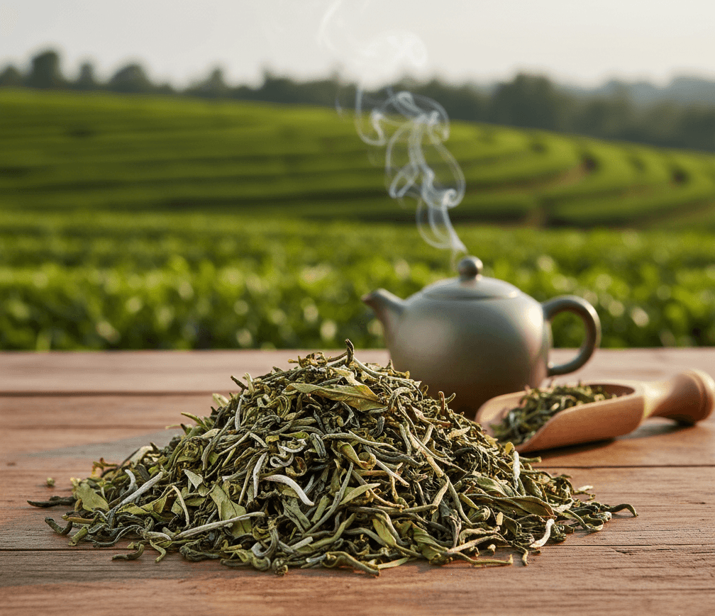 Tea Grades: Types, Standards & What They Really Mean