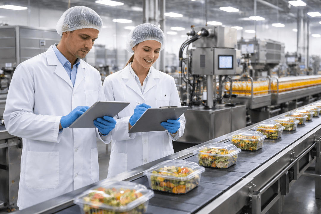 Total Manufacturing Cost Formula (A Step-by-Step Guide)